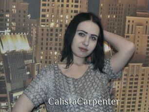 CalistaCarpenter