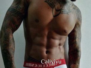 Caliyiyu