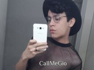 CallMeGio