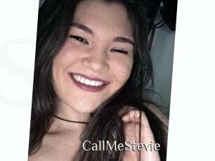 CallMeStevie