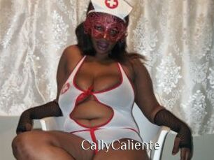 CallyCaliente