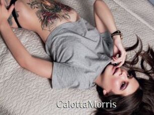 CalottaMorris