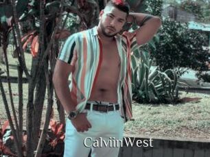 CalviinWest