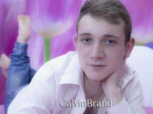 CalvinBrand