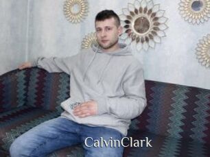 CalvinClark