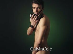 CalvinCole