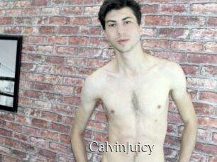 Calvin_Juicy