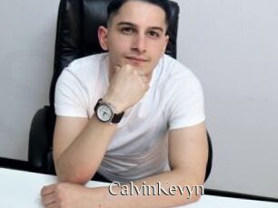 CalvinKevyn