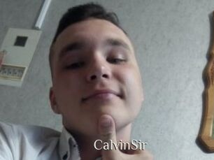 CalvinSir