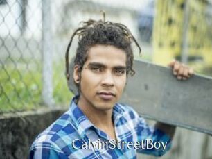 CalvinStreetBoy