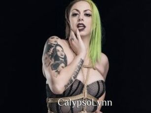 CalypsoLynn