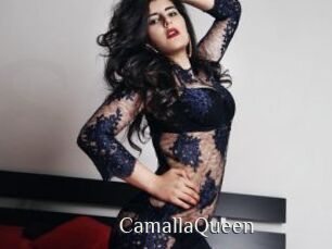 CamallaQueen