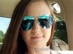 Camber
