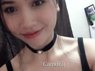 Camdoll