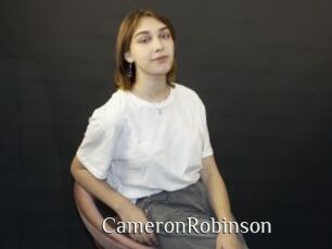CameronRobinson Shop coquin