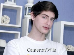 CameronWills