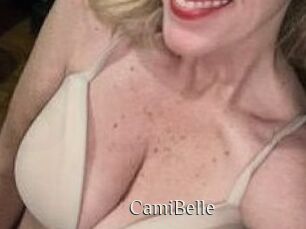 CamiBelle
