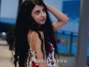 CamiFerreira Shop coquin