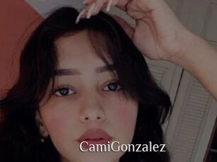 CamiGonzalez