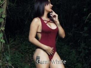 Cami_White