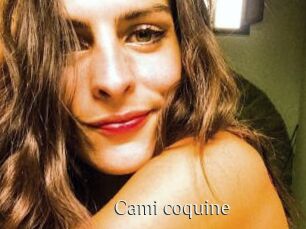 Cami_coquine