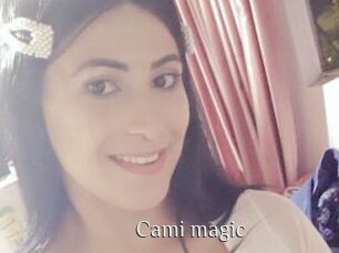 Cami_magic