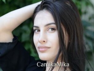 CamikaMika