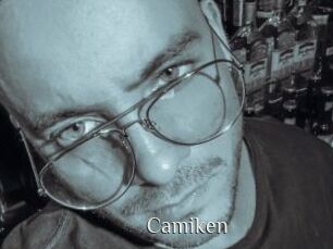 Camiken
