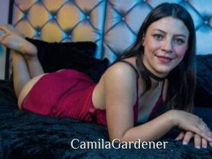 CamilaGardener