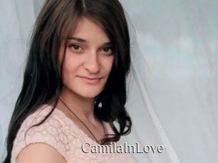 CamilaInLove