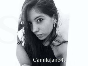 CamilaJane4u