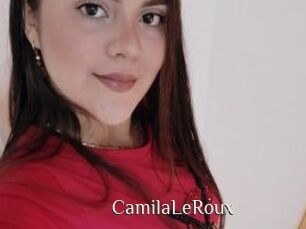 CamilaLeRoux Shop coquin