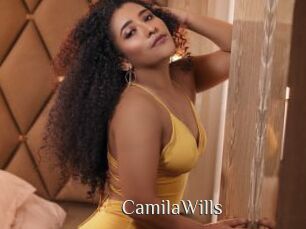 CamilaWills