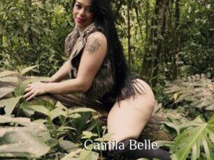 Camila_Belle Shop coquin