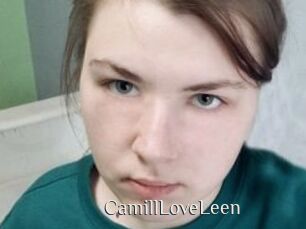 CamillLoveLeen