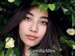 CamillaAllen