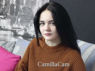 CamillaCam
