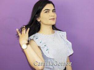 CamillaGomez