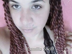 Camilla_Swift Shop coquin