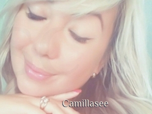 Camillasee