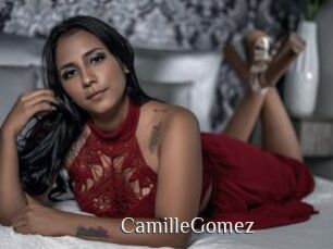 CamilleGomez