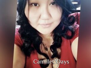 CamilleODays