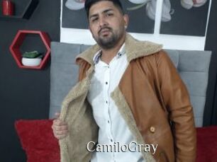 CamiloGray Shop coquin
