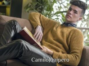 CamiloJunipero