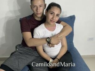 CamiloandMaria