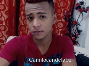 Camilo_candela02 Shop coquin