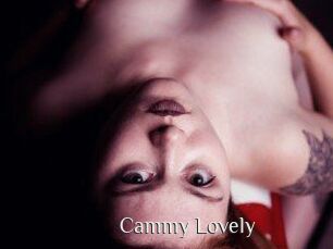 Cammy_Lovely