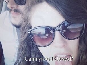 CamrynAndStevexD