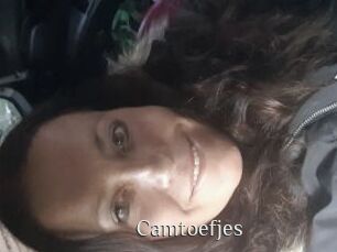 Camtoefjes