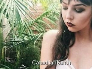 CanadianKandi
